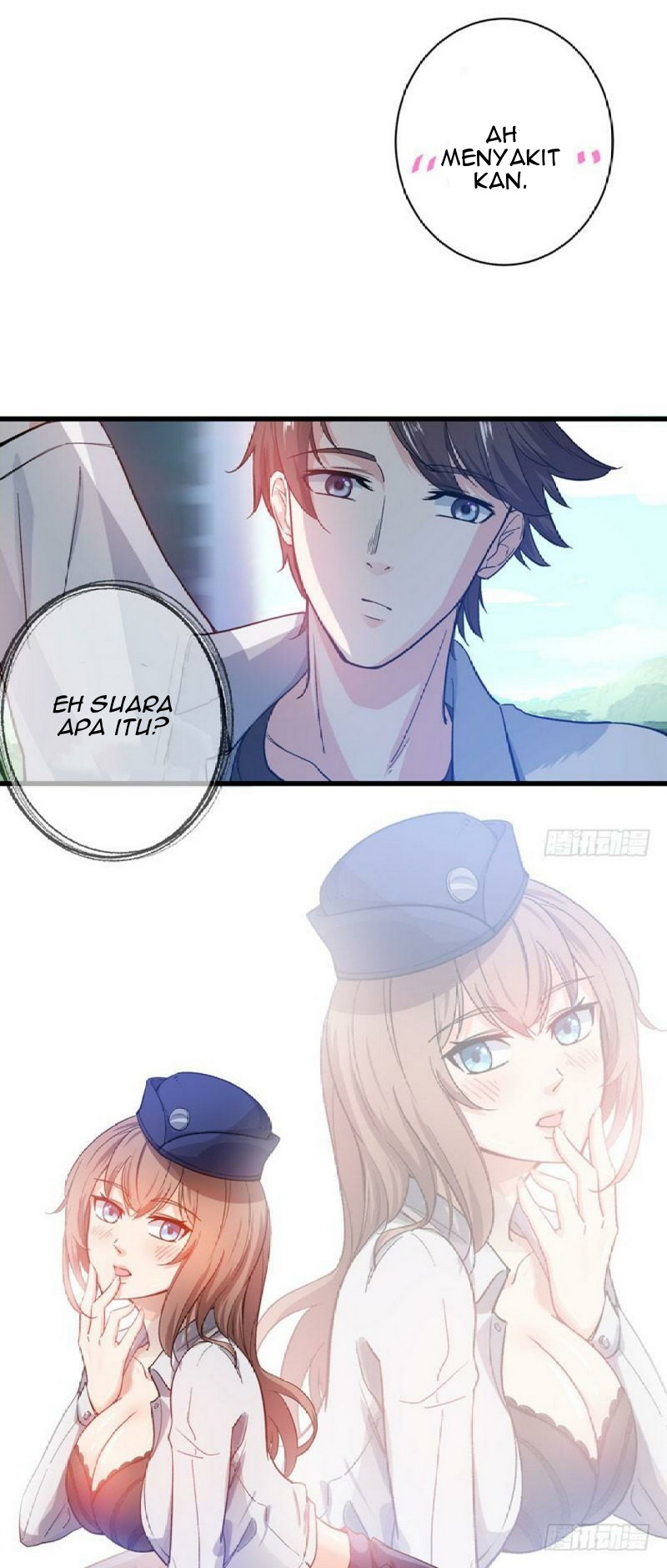 Strongest Divine Doctor Mixed City Chapter 01 Gambar 13